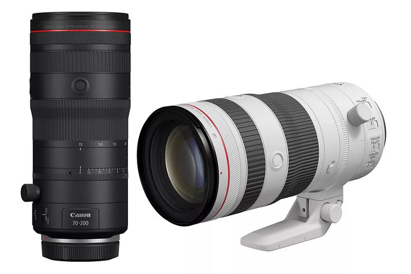 RF70-200mm F2.8 L IS USM Z | Canon Canada Shop RF70-200mm F2.8 L IS USM Z | Canon Canada Shop